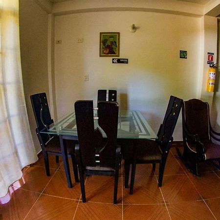 Apartamentos Hermanos Morales Merino San Andres  Ngoại thất bức ảnh