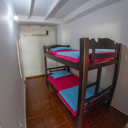 Apartamentos Hermanos Morales Merino San Andres  Ngoại thất bức ảnh
