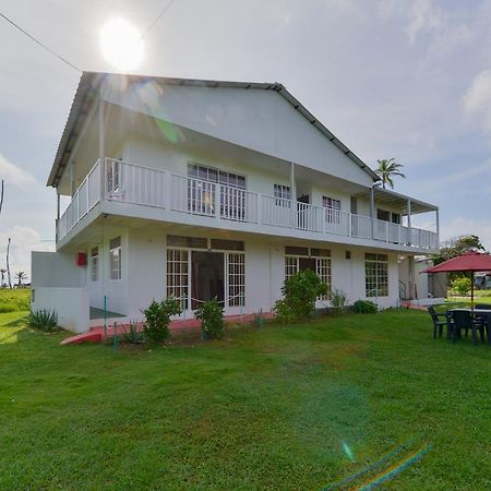 Apartamentos Hermanos Morales Merino San Andres  Ngoại thất bức ảnh
