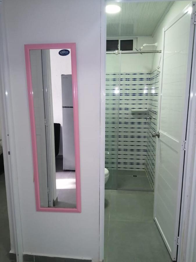 Apartamentos Hermanos Morales Merino San Andres  Ngoại thất bức ảnh