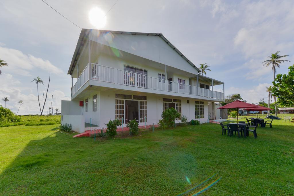 Apartamentos Hermanos Morales Merino San Andres  Ngoại thất bức ảnh